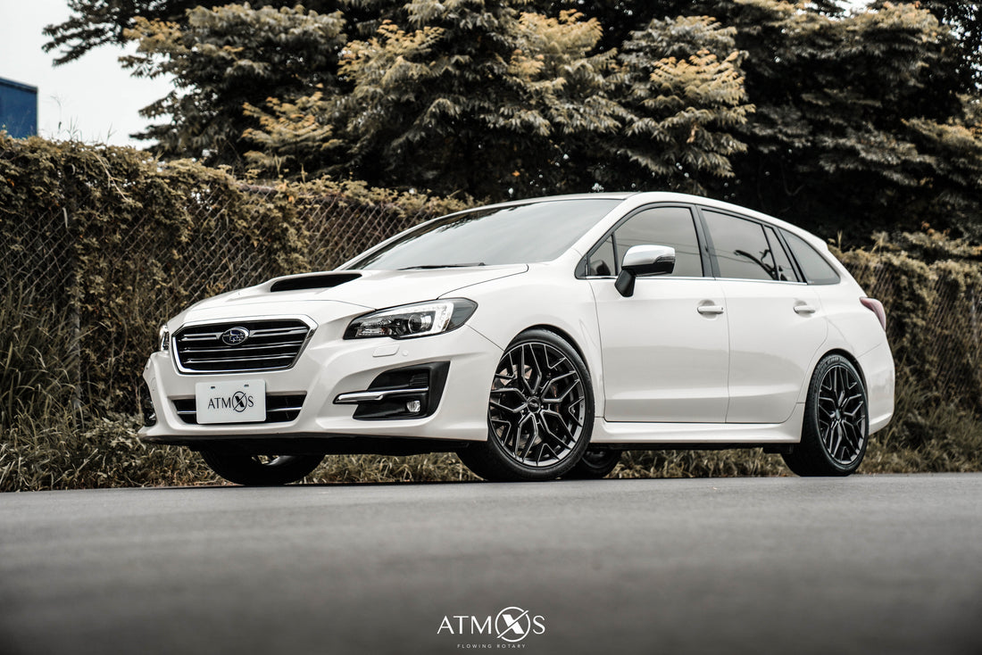 ATMOS X13 SUBARU LEVORG