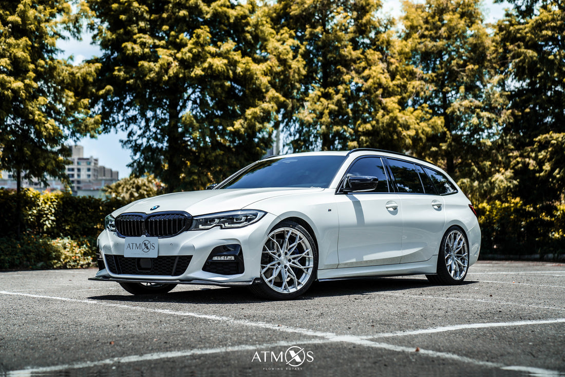 ATMOS X-LAB MODEL 1 BMW G21
