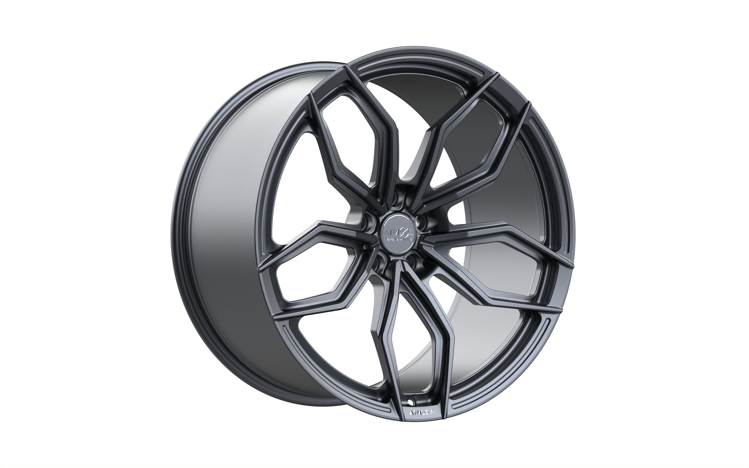 MODEL2 – ATMOS X WHEELS