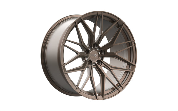 MODEL3 – ATMOS X WHEELS