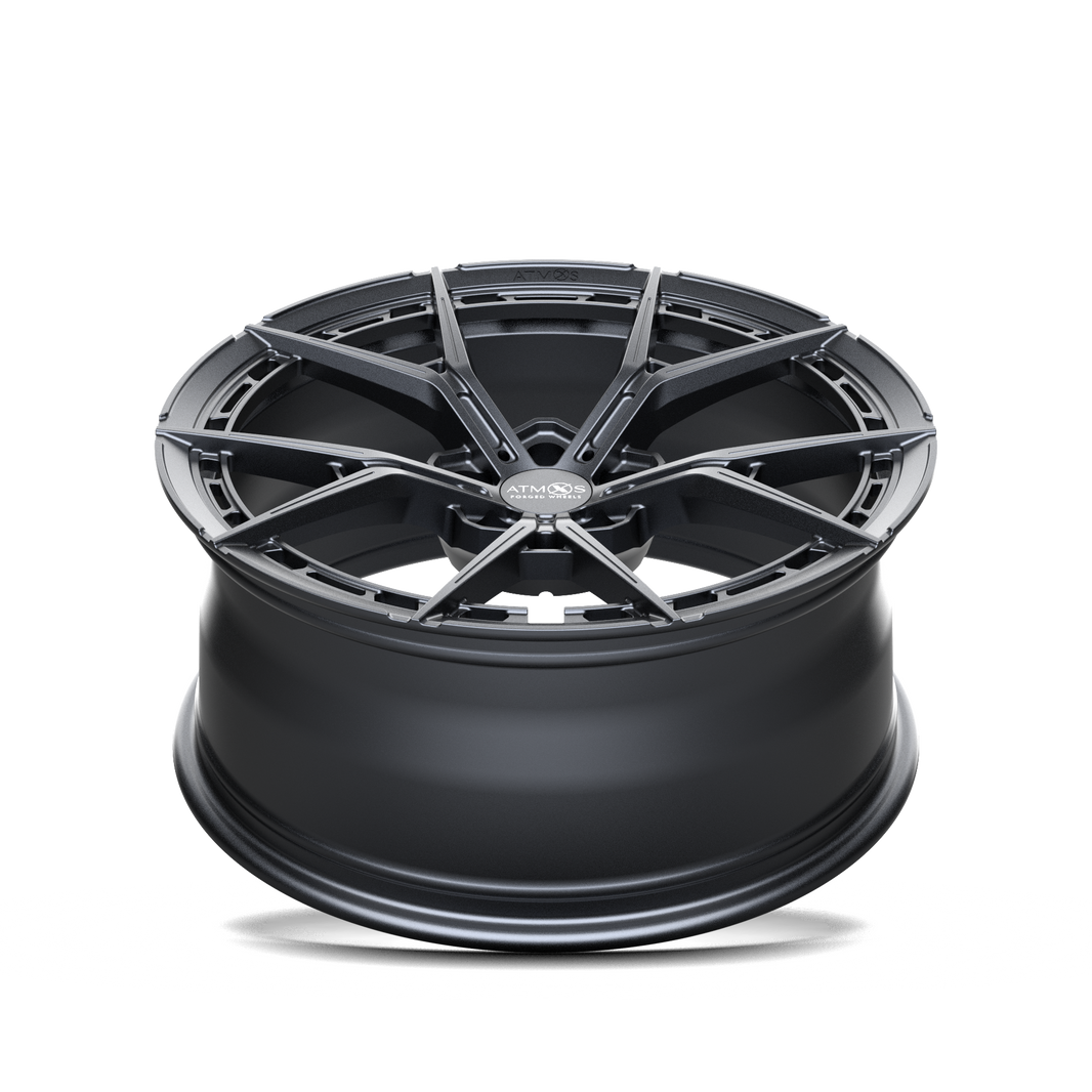 X-LAB SERIES – ATMOS X WHEELS