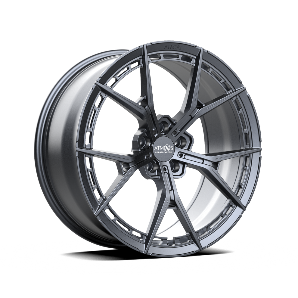 MODEL7 β ATMOS X WHEELS