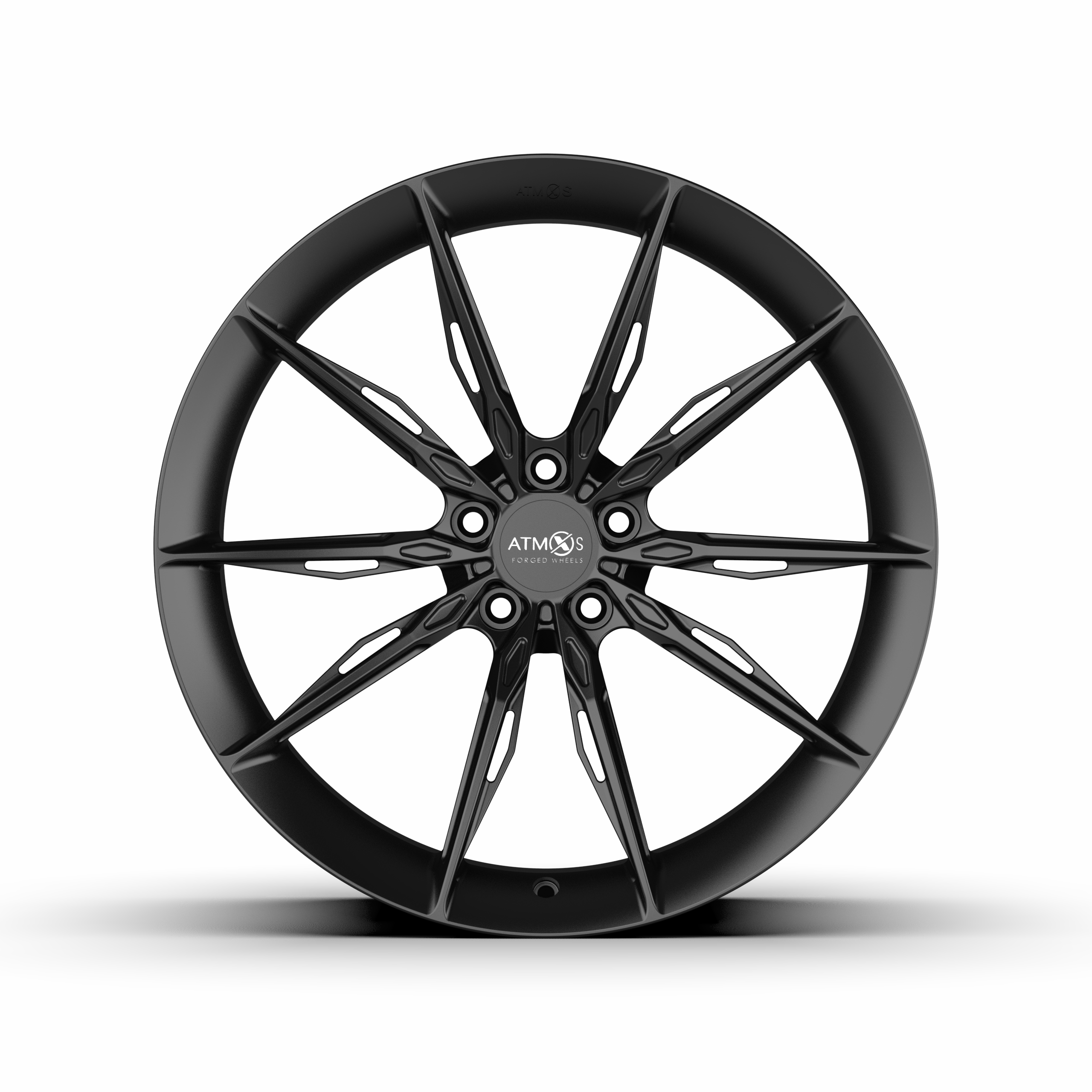 X-LAB SERIES – ATMOS X WHEELS