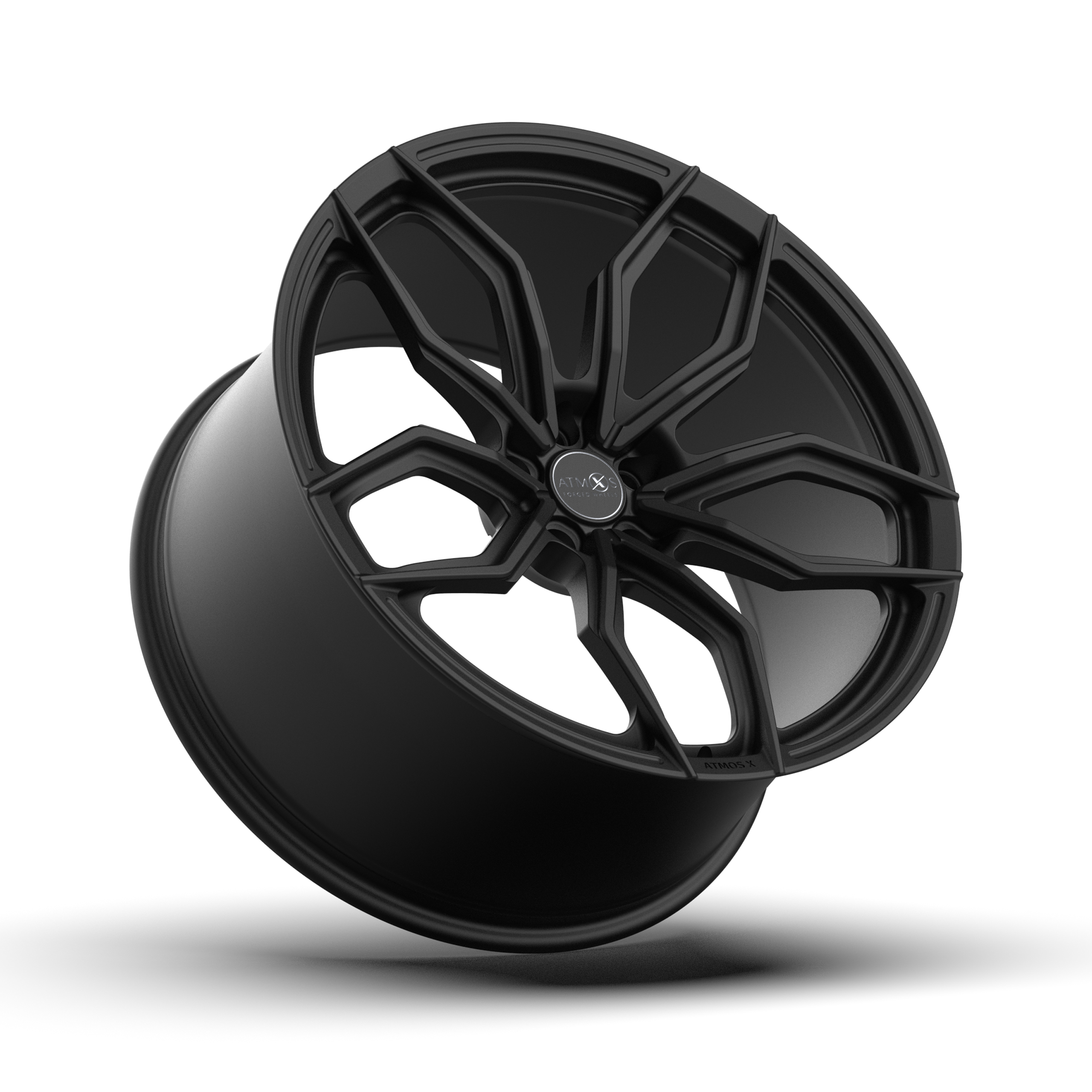 X-LAB SERIES – ATMOS X WHEELS