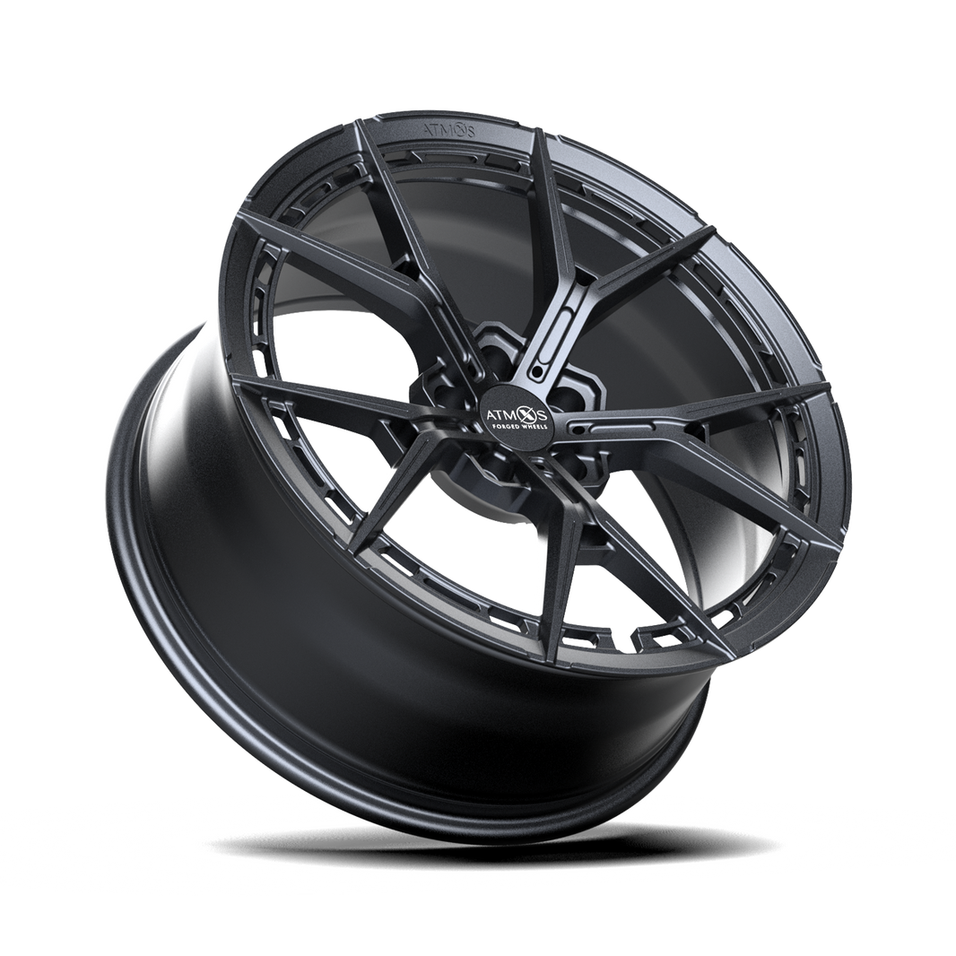 X-LAB SERIES – ATMOS X WHEELS
