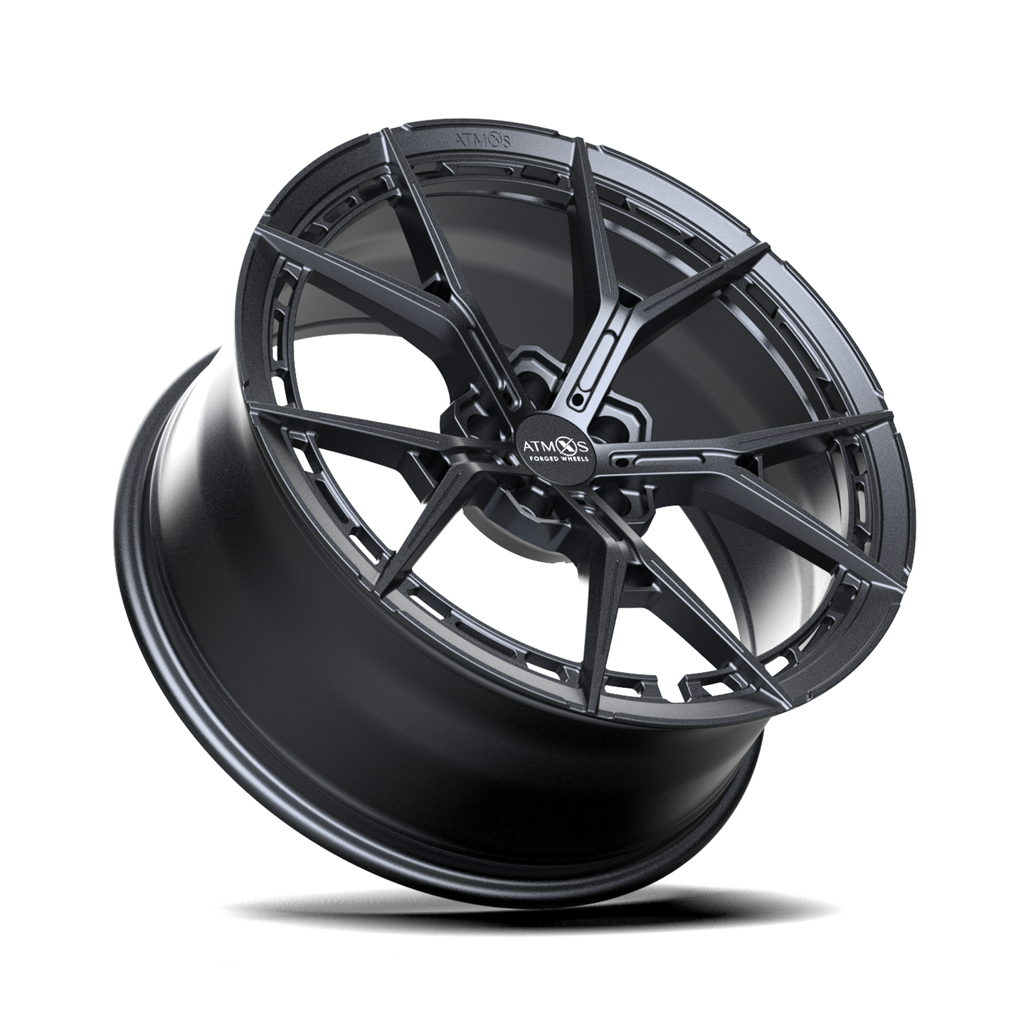 MODEL7